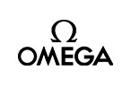 Omega brand logo