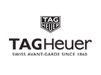 Tag Heuer brand logo