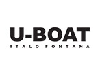 U-Boat brand logo