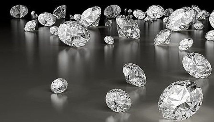 diamond Jewelery