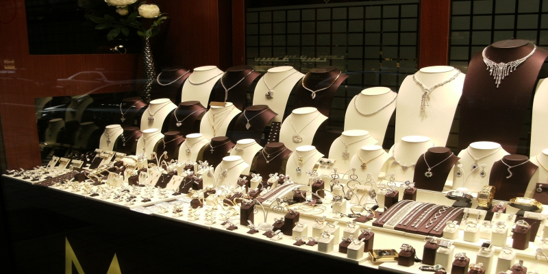 Picking the Best Jewelry Store- A Complete Guide