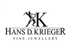 Hand D. Krieger brand logo