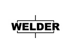 Welder brand logo