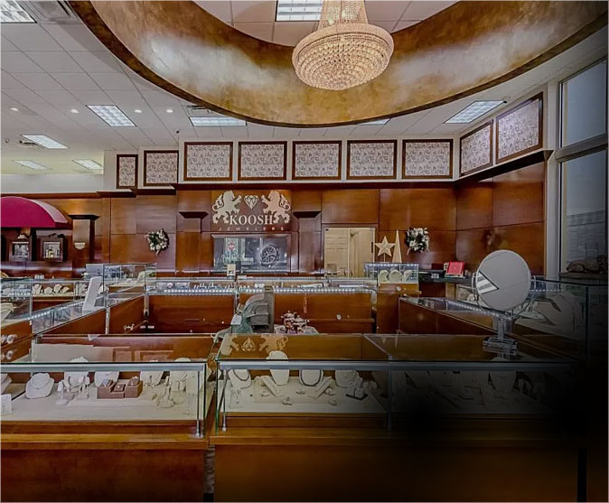 jewelry stores in south florida