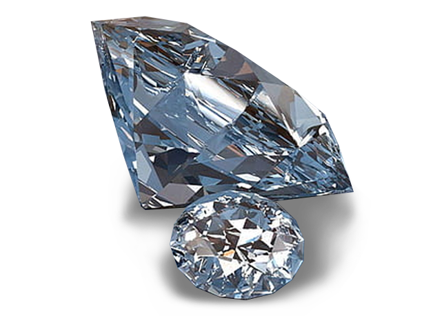sell a diamond